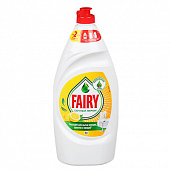 Средство для мытья посуды FAIRY в ассорт. п/б 900мл 