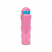 Бутылка для воды и других напитков "Lifestyle", 700ml.anatomic, цвет в асс. арт. КК0161 