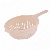Дуршлаг "Эконом" с ручкой 2,0л (20) М8234 