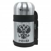 Термос из нержавеющей стали "Kelli" 1л KL-0979 