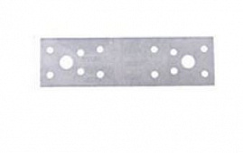 Пластина крепежная КР, 140x55мм (710-9145) 