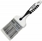 Кисть  75х15мм, PREMIUM универ.щетина Black White 860-075 